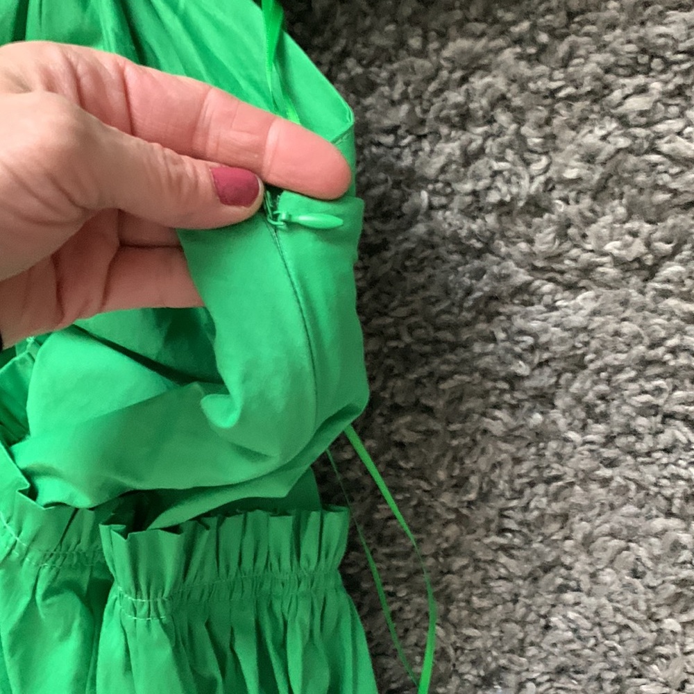 New Jason Wu cut out dress - Picture 5 of 12